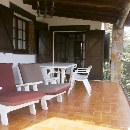 Villa Vista