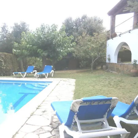 Vista Calonge (Catalonia)