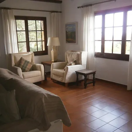 Vista Villa *