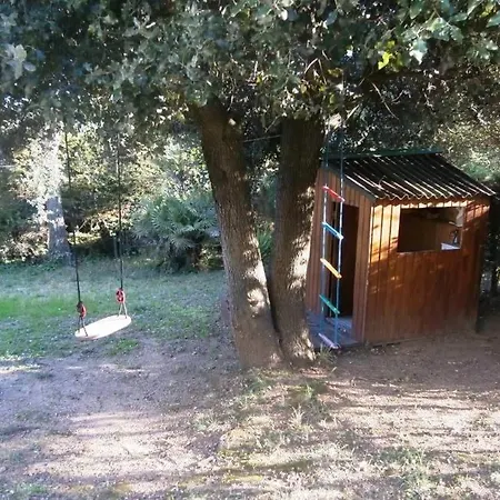 Villa Vista *